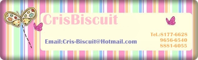 Loja de crisbiscuit